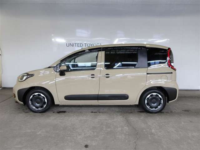 シエンタハイブリッド 1.5 Z