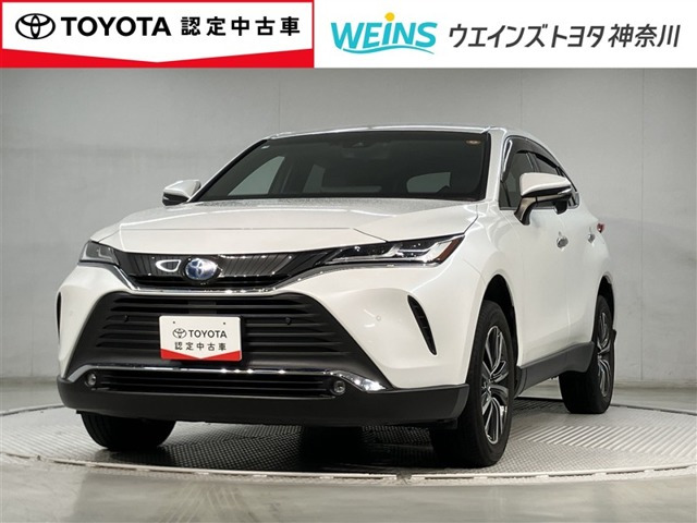 ヤリス1.5 ハイブリッド G