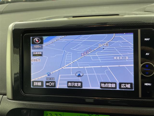 ウィッシュ1.8 S 4WD