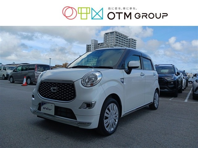 キャストスタイル X リミテッド SAIII