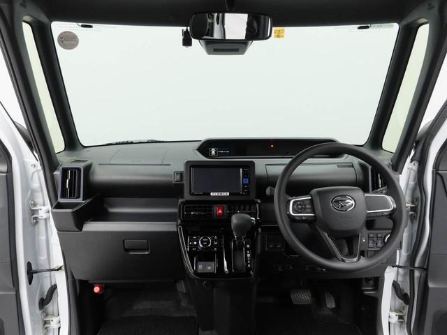 タントカスタムX