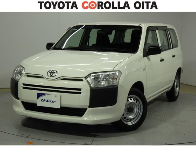 プロボックスバン1.3 DX コンフォート