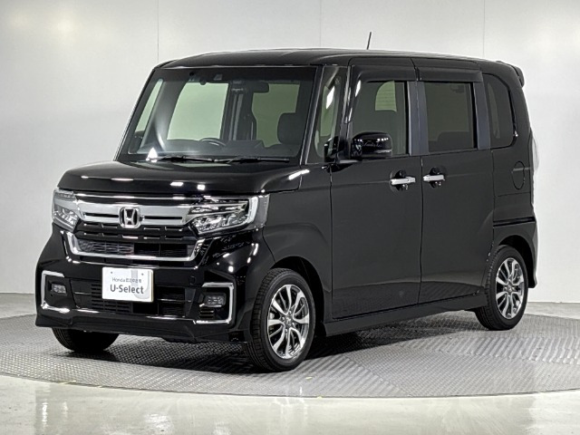 N-BOXカスタムL