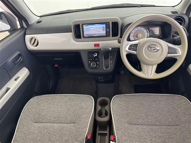 ミラトコットG リミテッド SAIII