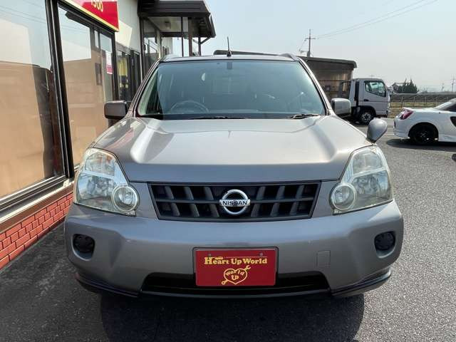 エクストレイル2.0 20S 4WD