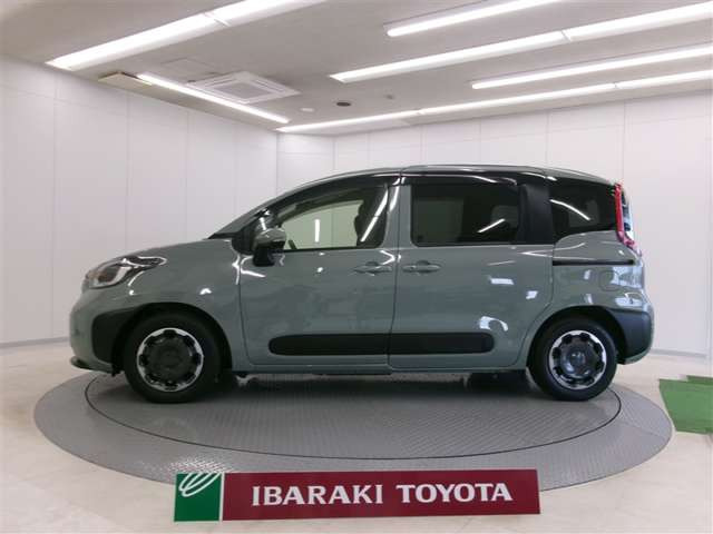 シエンタハイブリッド 1.5 Z