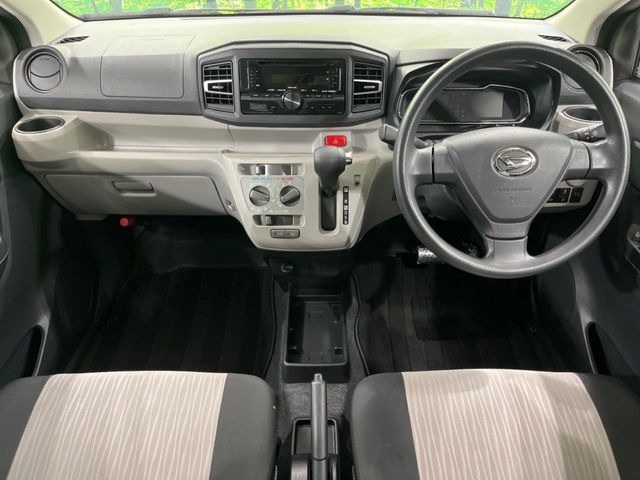 ミライースX SAIII