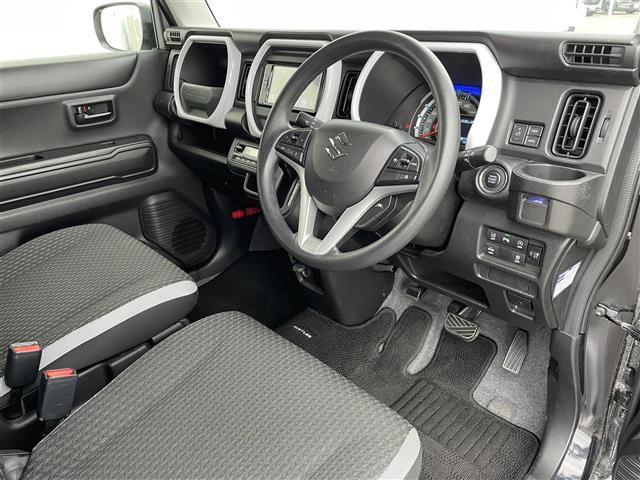 ハスラーハイブリッド(HYBRID) G