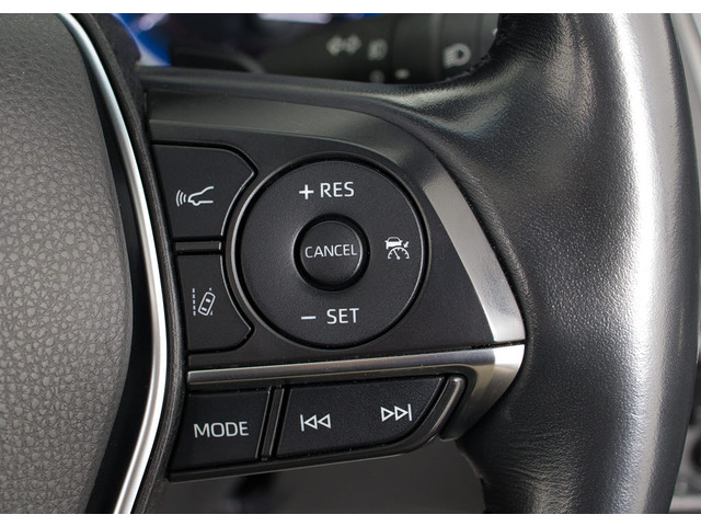 さまざまな機能を統合した衝突回避支援パッケージ、「トヨタ セーフティセンス」!衝突軽減システムや車線逸脱防止機能等の最先端の予防安全(アクティブセーフティ)技術です。