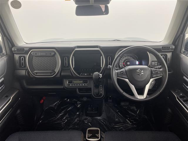 ハスラーJ スタイルII ターボ 4WD