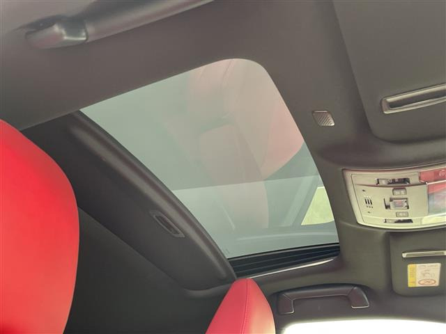 IS300h Fスポーツ