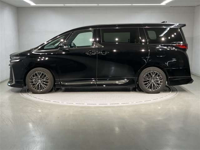 ヴェルファイア2.4 Z プレミア 4WD