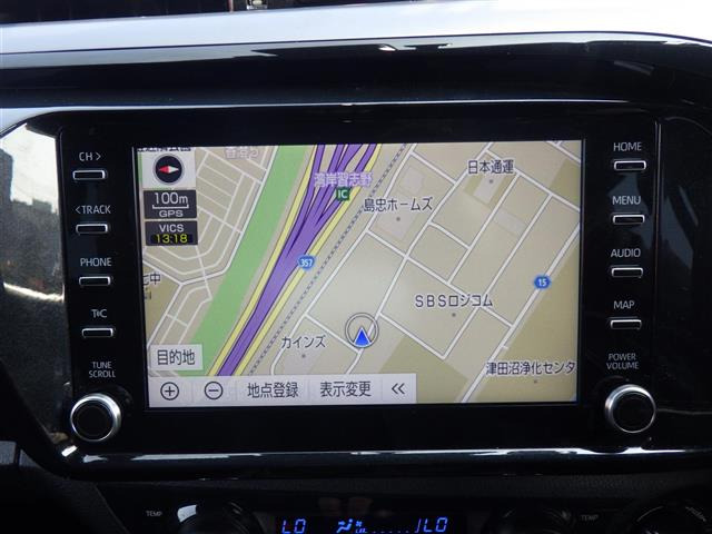 ハイラックス2.4 Z GRスポーツ ディーゼル 4WD