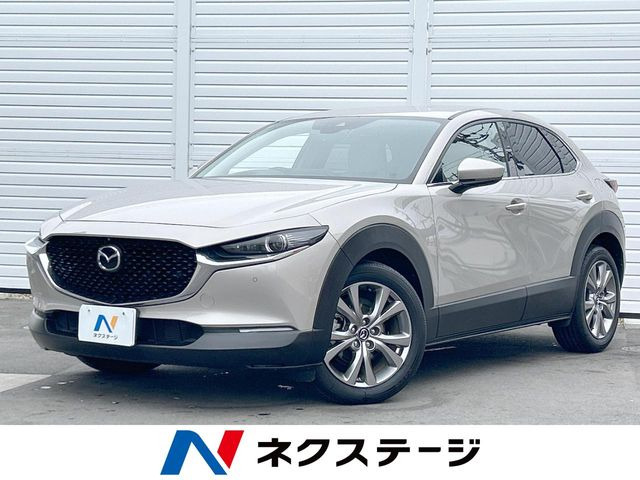 CX-30（マツダ）2.0 20S プロアクティブ ツーリングセレクション 中古車画像
