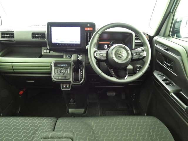 スペーシアギアハイブリッド(HYBRID) XZターボ 4WD