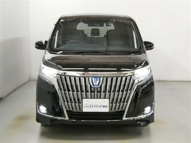 エスクァイアハイブリッド1.8 Gi プレミアムパッケージ