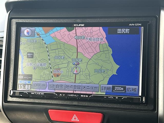 N-BOXカスタムG ターボ Lパッケージ 4WD