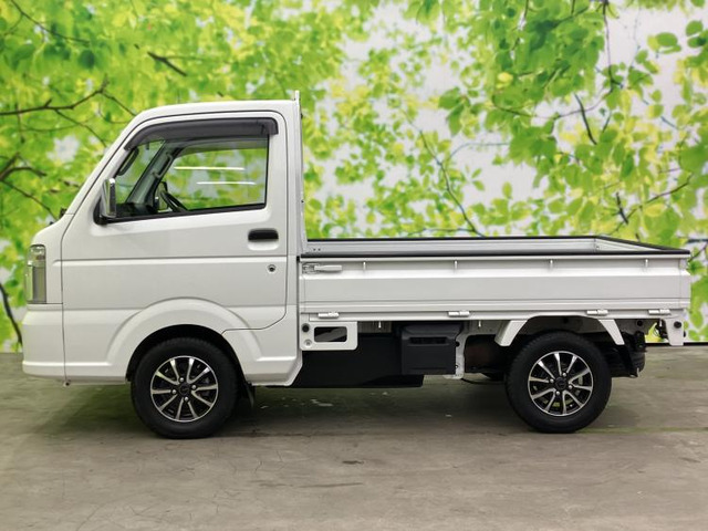 ミニキャブトラックM 4WD