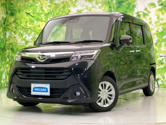 トール1.0 G ターボ SAIII