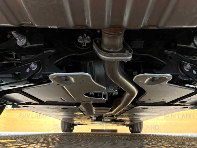 下回りがきれいなうちに、防錆加工の施工がオススメ。降雪地域はもちろん、沿岸部にお住いの方や、趣味でマリン・ウィンタースポーツをされる方にご好評いただいております。