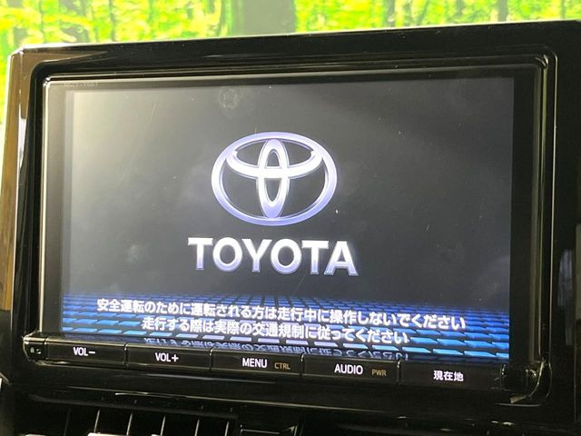 カローラスポーツ1.8 ハイブリッド G Z