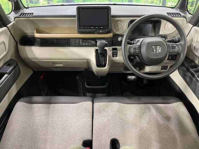 N-BOXベースグレード