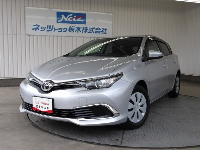 オーリス1.5 150X