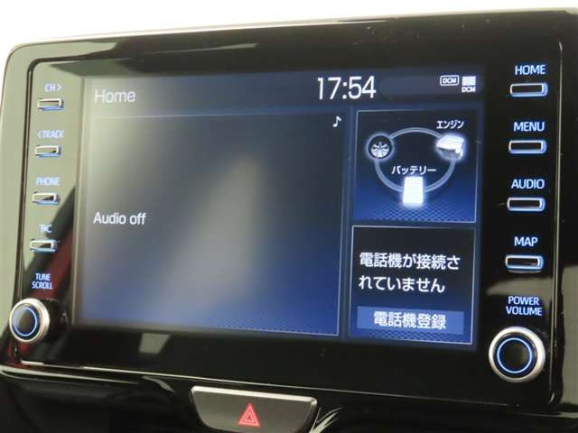 ヤリス1.5 ハイブリッド Z