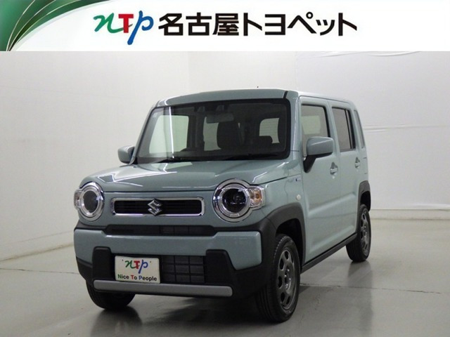 スペーシアハイブリッド(HYBRID) G