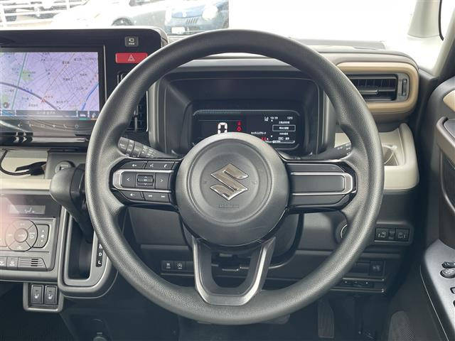 スペーシアハイブリッド(HYBRID)  X