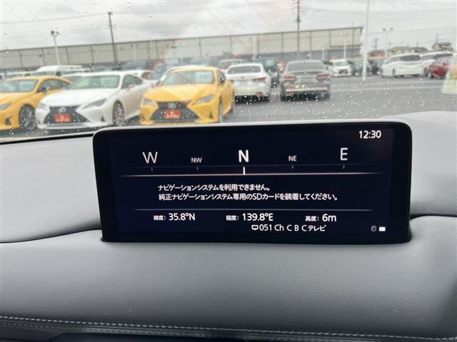 CX-52.2 XD フィールドジャーニー 4WD