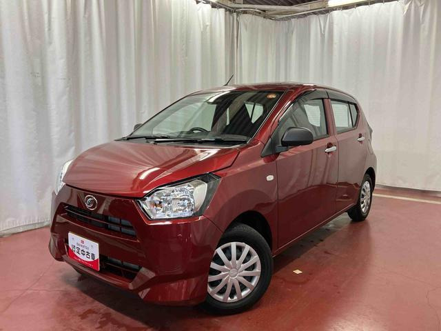 ミライースL SAIII