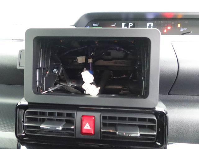 タントカスタムRS