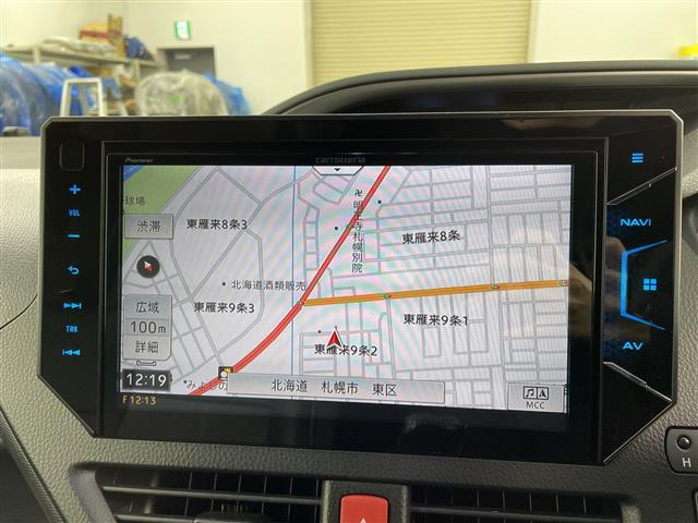 ヴォクシー2.0 ZS 煌II 4WD