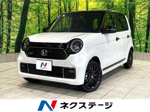 N-ONE（ホンダ）RS 中古車画像