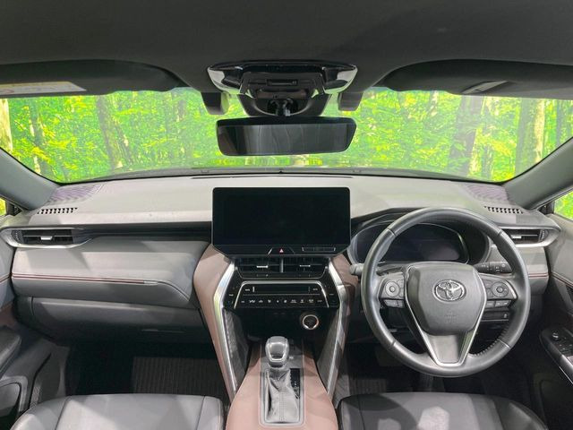 ハリアー2.5 ハイブリッド G