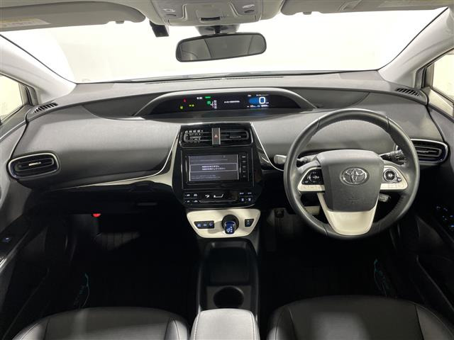 プリウス1.8 S ツーリングセレクション