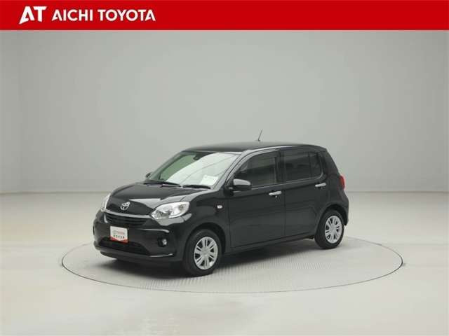 パッソ1.0 X Lパッケージ