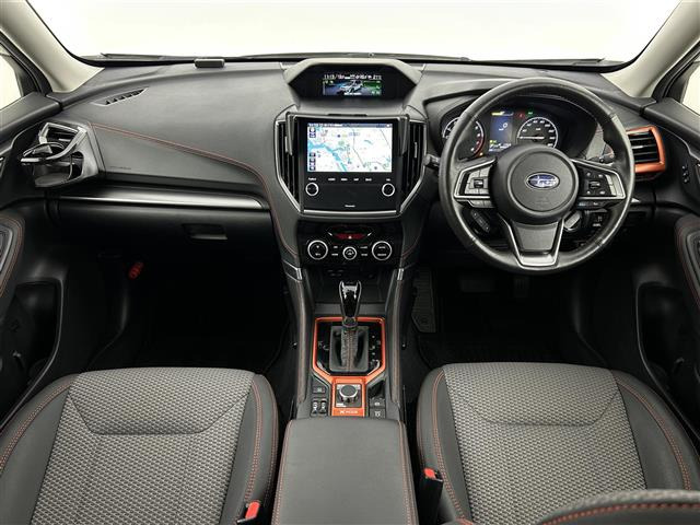 フォレスター2.0 エックスブレイク 4WD