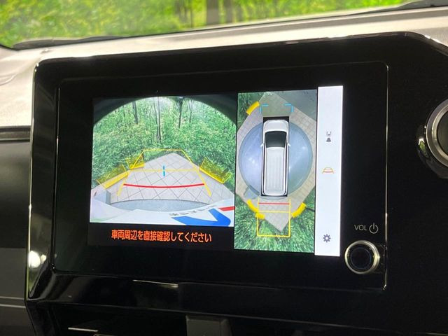 ヴォクシー2.0 S-Z