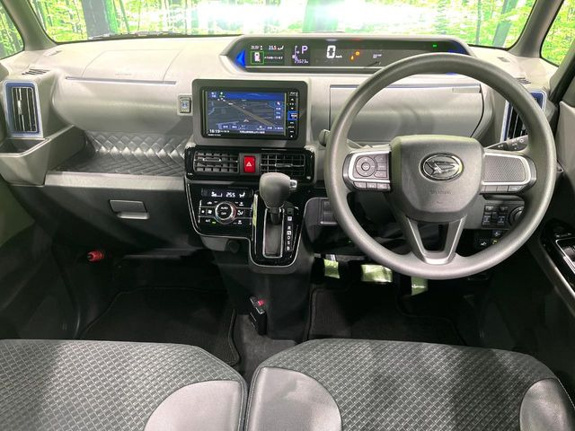 タントカスタムX