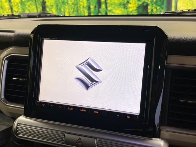 クロスビー1.0 ハイブリッド(HYBRID) MZ