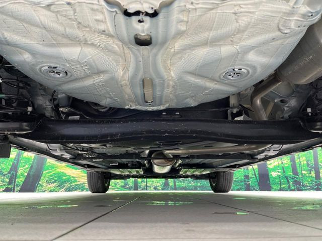 下回りがきれいなうちに、防錆加工の施工がオススメ。降雪地域はもちろん、沿岸部にお住いの方や、趣味でマリン・ウィンタースポーツをされる方にご好評いただいております。