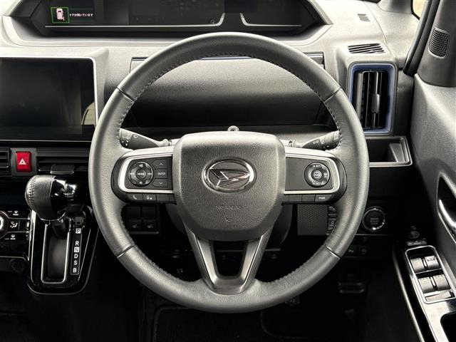 タントカスタムRS