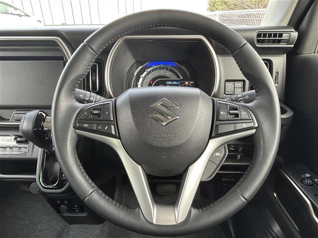 ハスラーJ スタイルII