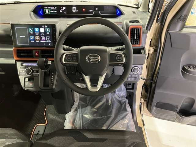 タントファンクロスターボ リミテッド