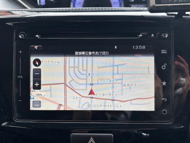 ソリオバンディット1.2 ハイブリッド(HYBRID) MV