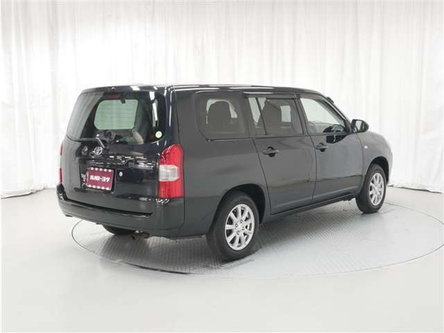 プロボックスバン1.5 F 4WD