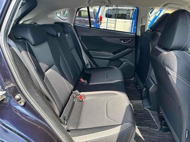 インプレッサスポーツ2.0 i-L アイサイト