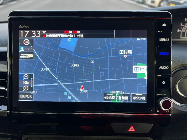 N-BOXカスタムEX ターボ